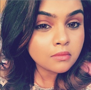 Vidyullekha Raman (aka) Vidyu Raman