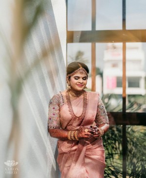 Vidyullekha Raman (aka) Vidyu Raman