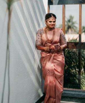 Vidyullekha Raman (aka) Vidyu Raman