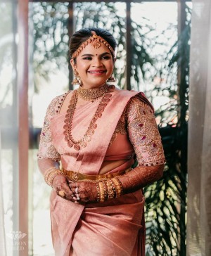 Vidyullekha Raman (aka) Vidyu Raman