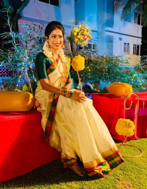 Vijayalakshmi (aka) Vijaya lakshmi