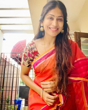 Vijayalakshmi (aka) Vijaya lakshmi