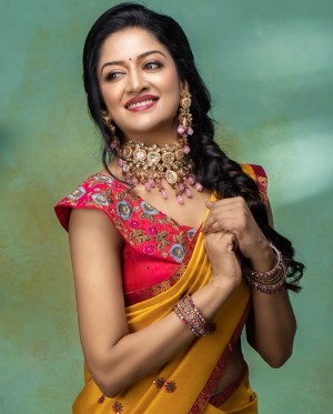 Vimala Raman (aka) VimalaRaman