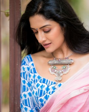 Vimala Raman (aka) VimalaRaman