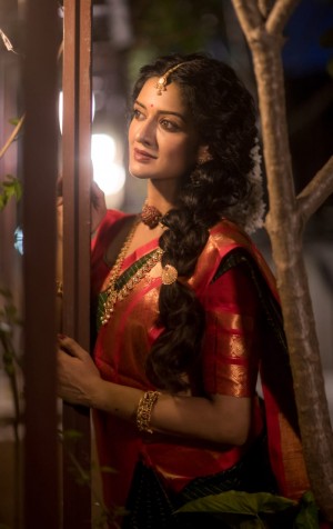 Vimala Raman (aka) VimalaRaman