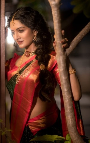 Vimala Raman (aka) VimalaRaman