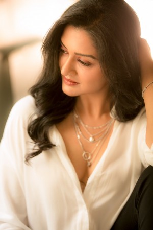 Vimala Raman (aka) VimalaRaman