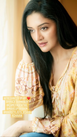 Vimala Raman (aka) VimalaRaman