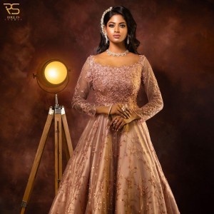 Vinusha Devi (aka) Vinusha