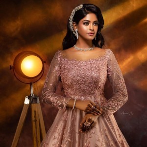 Vinusha Devi (aka) Vinusha