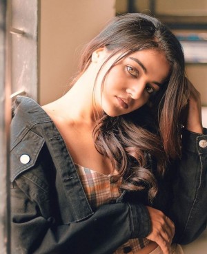 Wamiqa Gabbi (aka) Gabbi Wamiqa