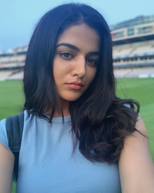 Wamiqa Gabbi (aka) Gabbi Wamiqa