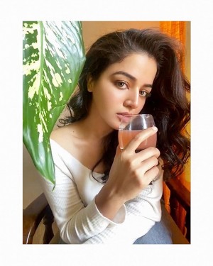 Wamiqa Gabbi (aka) Gabbi Wamiqa