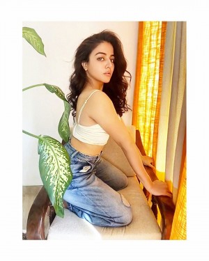 Wamiqa Gabbi (aka) Gabbi Wamiqa