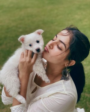 Wamiqa Gabbi (aka) Gabbi Wamiqa