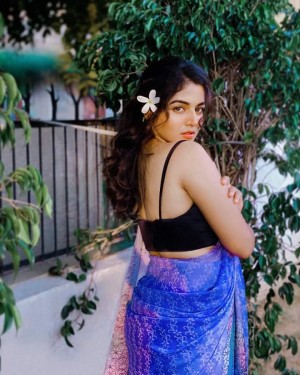 Wamiqa Gabbi (aka) Gabbi Wamiqa