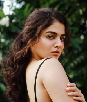 Wamiqa Gabbi (aka) Gabbi Wamiqa