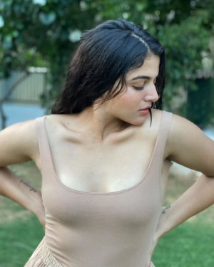 Wamiqa Gabbi (aka) Gabbi Wamiqa