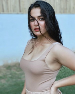 Wamiqa Gabbi (aka) Gabbi Wamiqa