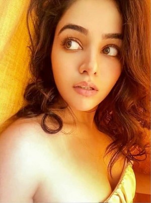 Wamiqa Gabbi (aka) Gabbi Wamiqa