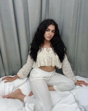 Wamiqa Gabbi (aka) Gabbi Wamiqa