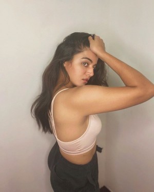 Wamiqa Gabbi (aka) Gabbi Wamiqa