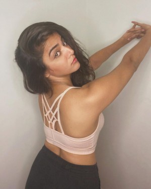 Wamiqa Gabbi (aka) Gabbi Wamiqa