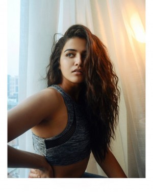 Wamiqa Gabbi (aka) Gabbi Wamiqa