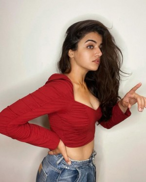 Wamiqa Gabbi (aka) Gabbi Wamiqa