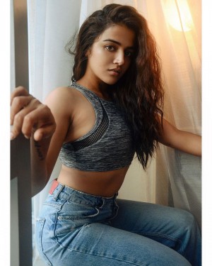 Wamiqa Gabbi (aka) Gabbi Wamiqa