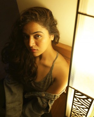 Wamiqa Gabbi (aka) Gabbi Wamiqa