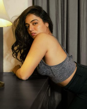 Wamiqa Gabbi (aka) Gabbi Wamiqa