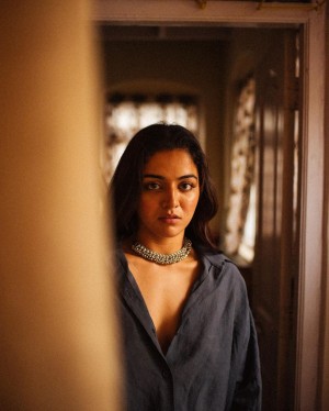 Wamiqa Gabbi (aka) Gabbi Wamiqa