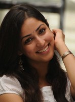 Yami Gautam (aka) Yami Gautham