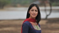 Yami Gautam (aka) Yami Gautham