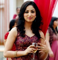 Yami Gautam (aka) Yami Gautham