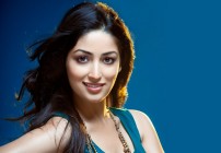 Yami Gautam (aka) Yami Gautham