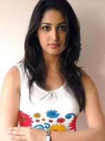 Yami Gautam (aka) Yami Gautham