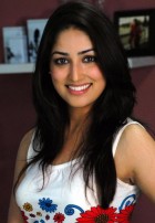 Yami Gautam (aka) Yami Gautham