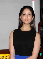 Yami Gautam (aka) Yami Gautham