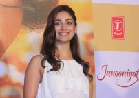 Yami Gautam (aka) Yami Gautham