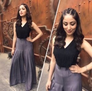 Yami Gautam (aka) Yami Gautham