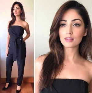 Yami Gautam (aka) Yami Gautham