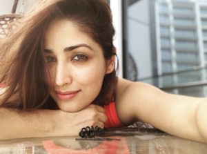 Yami Gautam (aka) Yami Gautham