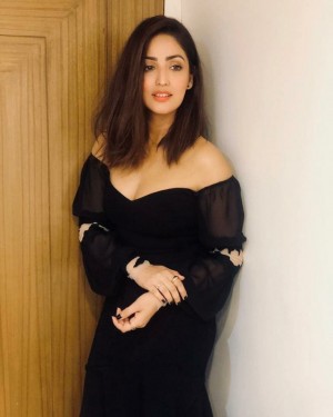 Yami Gautam (aka) Yami Gautham