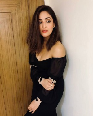 Yami Gautam (aka) Yami Gautham