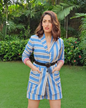 Yami Gautam (aka) Yami Gautham