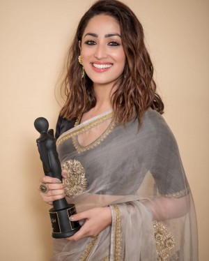 Yami Gautam (aka) Yami Gautham