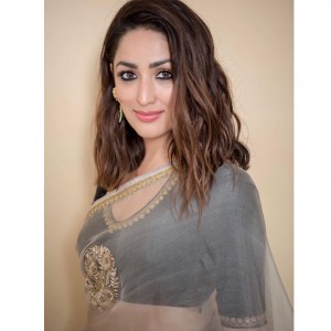 Yami Gautam (aka) Yami Gautham