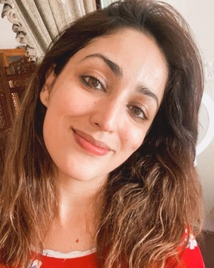 Yami Gautam (aka) Yami Gautham